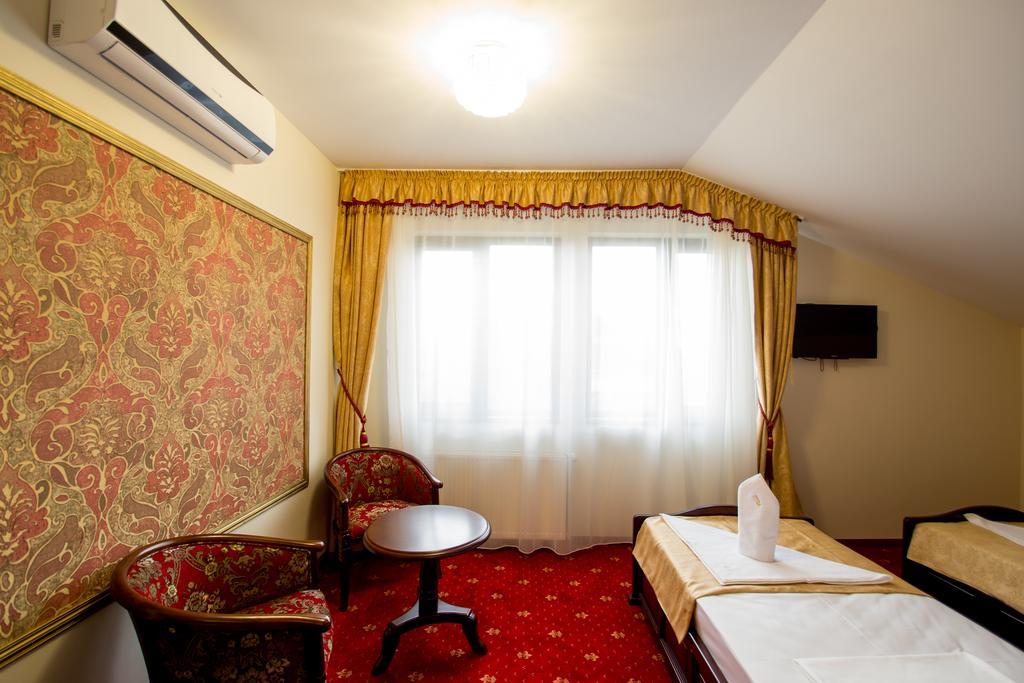 Pensiunea Oscar Focşani 部屋 写真